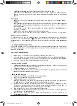 Preview for 7 page of PALSON 30646 Operating Instructions Manual
