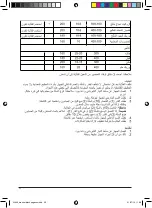 Preview for 30 page of PALSON 30646 Operating Instructions Manual