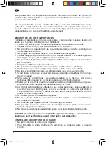 Предварительный просмотр 12 страницы PALSON 30725 Operating Instructions Manual