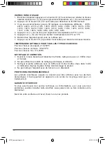 Предварительный просмотр 14 страницы PALSON 30725 Operating Instructions Manual
