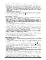 Предварительный просмотр 13 страницы PALSON ARABICA Operating Instructions Manual