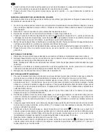 Предварительный просмотр 14 страницы PALSON ARABICA Operating Instructions Manual
