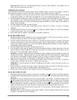 Предварительный просмотр 53 страницы PALSON ARABICA Operating Instructions Manual