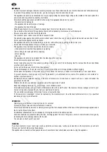 Предварительный просмотр 6 страницы PALSON BERLIN 30312 Operating Instructions Manual