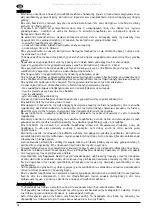 Предварительный просмотр 18 страницы PALSON BERLIN 30312 Operating Instructions Manual