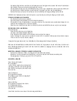 Предварительный просмотр 13 страницы PALSON DAKOTA Operating Instructions Manual