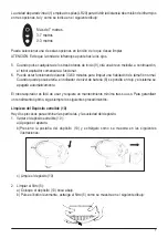 Preview for 7 page of PALSON Diabolo 30595 Operating Instructions Manual