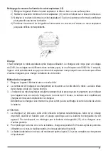 Preview for 21 page of PALSON Diabolo 30595 Operating Instructions Manual