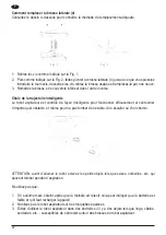 Preview for 22 page of PALSON Diabolo 30595 Operating Instructions Manual