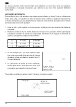 Preview for 24 page of PALSON Diabolo 30595 Operating Instructions Manual