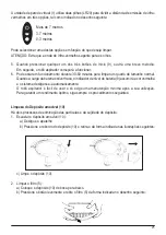 Preview for 25 page of PALSON Diabolo 30595 Operating Instructions Manual