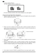 Preview for 26 page of PALSON Diabolo 30595 Operating Instructions Manual