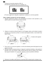 Preview for 38 page of PALSON Diabolo 30595 Operating Instructions Manual