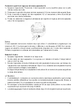 Preview for 39 page of PALSON Diabolo 30595 Operating Instructions Manual