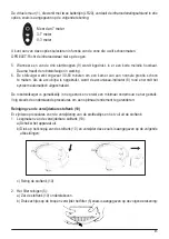 Preview for 43 page of PALSON Diabolo 30595 Operating Instructions Manual