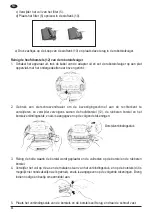 Preview for 44 page of PALSON Diabolo 30595 Operating Instructions Manual