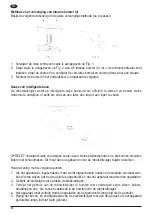 Preview for 46 page of PALSON Diabolo 30595 Operating Instructions Manual
