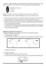 Preview for 49 page of PALSON Diabolo 30595 Operating Instructions Manual