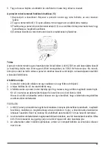 Preview for 69 page of PALSON Diabolo 30595 Operating Instructions Manual