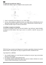 Preview for 70 page of PALSON Diabolo 30595 Operating Instructions Manual