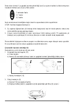 Preview for 73 page of PALSON Diabolo 30595 Operating Instructions Manual