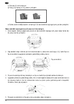 Preview for 74 page of PALSON Diabolo 30595 Operating Instructions Manual