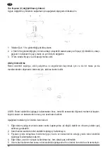 Preview for 76 page of PALSON Diabolo 30595 Operating Instructions Manual