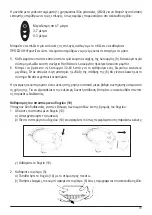 Preview for 79 page of PALSON Diabolo 30595 Operating Instructions Manual