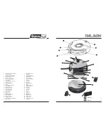 Preview for 2 page of PALSON DIABOLO PLUS Operating Instructions Manual