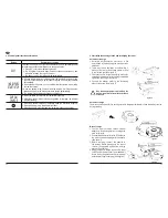 Preview for 14 page of PALSON DIABOLO PLUS Operating Instructions Manual