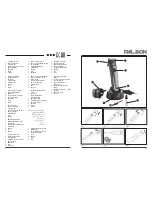 Предварительный просмотр 3 страницы PALSON ECHO Operating Instructions Manual