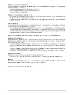 Предварительный просмотр 15 страницы PALSON ELEKTRA Operating Instructions Manual