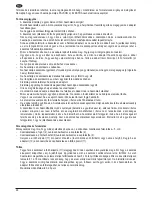 Предварительный просмотр 26 страницы PALSON ELEKTRA Operating Instructions Manual