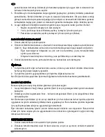 Предварительный просмотр 50 страницы PALSON EXPLORER Operating Instructions Manual