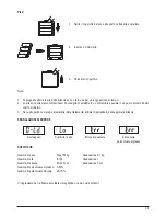 Предварительный просмотр 39 страницы PALSON FITNESS Operating Instructions Manual