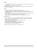 Предварительный просмотр 7 страницы PALSON HOTNESS Operating Instructions Manual