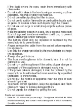 Предварительный просмотр 13 страницы PALSON Kompact Operating Instructions Manual