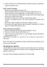 Предварительный просмотр 23 страницы PALSON Kompact Operating Instructions Manual