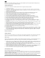 Предварительный просмотр 6 страницы PALSON LE CUISINE 30621 Operating Instructions Manual