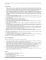 Предварительный просмотр 9 страницы PALSON LE CUISINE 30621 Operating Instructions Manual