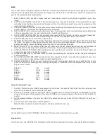 Предварительный просмотр 17 страницы PALSON LE CUISINE 30621 Operating Instructions Manual