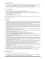 Предварительный просмотр 69 страницы PALSON LE CUISINE 30621 Operating Instructions Manual
