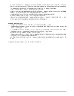 Предварительный просмотр 17 страницы PALSON MADISON Operating Instructions Manual