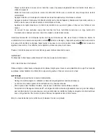 Предварительный просмотр 9 страницы PALSON MELINA Operating Instructions Manual