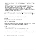 Предварительный просмотр 11 страницы PALSON MELINA Operating Instructions Manual