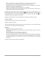 Предварительный просмотр 13 страницы PALSON MELINA Operating Instructions Manual