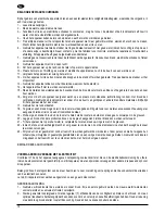 Предварительный просмотр 16 страницы PALSON MEMPHIS Operating Instructions Manual