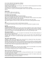 Предварительный просмотр 13 страницы PALSON MR PIZZA Operating Instructions Manual