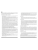 Предварительный просмотр 6 страницы PALSON MULTIFRUIT COMPACT - Operating Instructions Manual