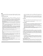 Предварительный просмотр 10 страницы PALSON MULTIFRUIT COMPACT - Operating Instructions Manual